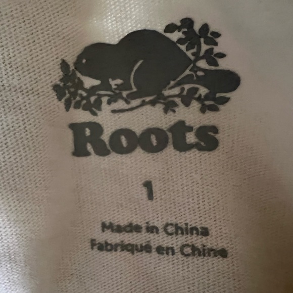 *SALE* RÉVOLUTIONNAIRE Roots Cream Collection Dreams Fuel Revolutions Cotton Tee - Picture 6 of 7